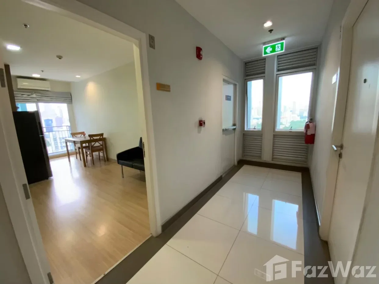 picture 1 Bedroom Condo for sale at CU Terrace 6175429 - 2/16