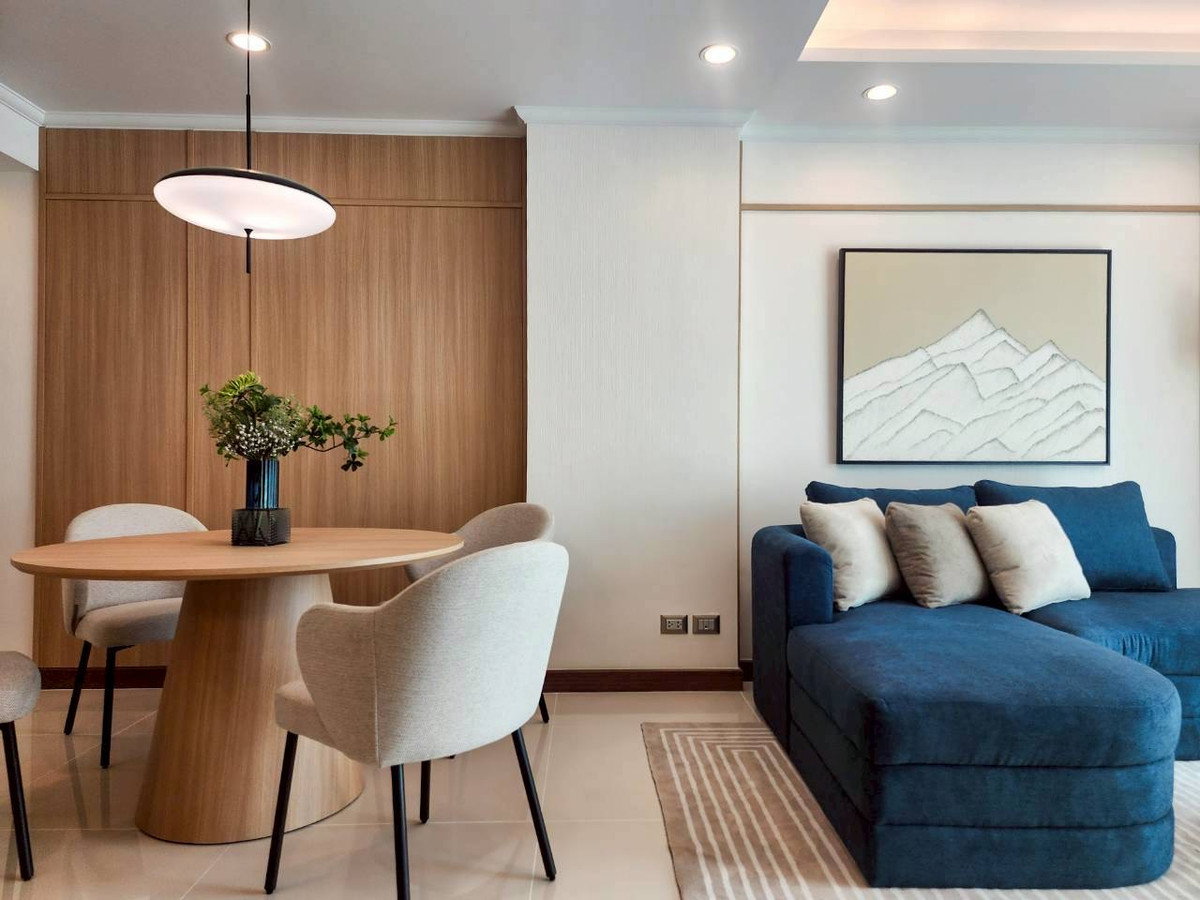 picture 🔥Urgent! Spacious 2 Bedroom Plus Near BTS Phrom Phong Ready to Move In - 32/32