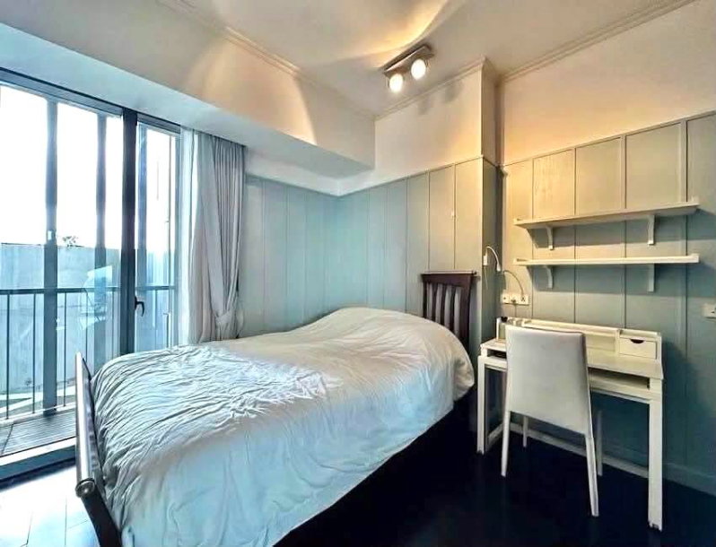 รูป The Met Sathorn 4Bedroom For Rent - รูปที่ 7/24