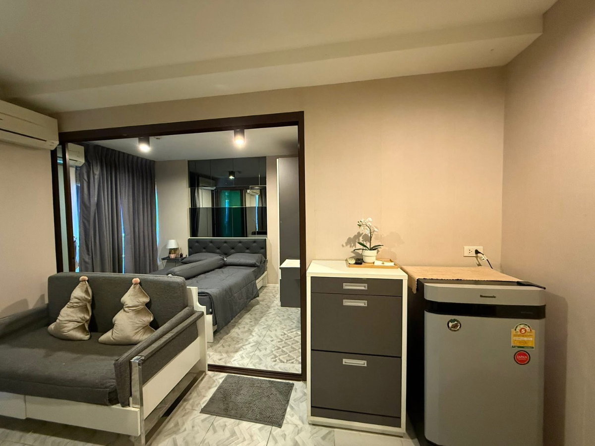 picture Apartment for rent ‼️ - Zcape3  | 12,500 THB | Near Central Phuket - 4/4