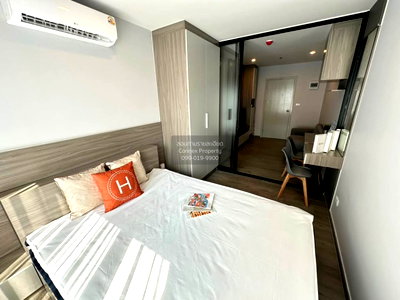 Condos for rent : 🔥🔥🔥 For Rent Condo , Regent Home Wutthakat , Talat Phlu , Thon Buri , Bangkok , CX-151546 ✅ Live chat with us ADD LINE @connexproperty ✅ 🔥🔥🔥