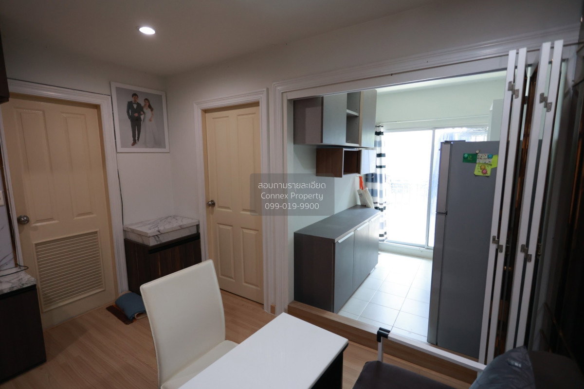 รูป เช่าคอนโด เดอะนิช ไอดี ลาดพร้าว - วังหิน ลาดพร้าว เขต ลาดพร้าว กรุงเทพ CX-151473 ✅ ทักไลน์ @connexproperty ตอบทันที ทีมงานมืออาชีพ ✅ - รูปที่ 3/6