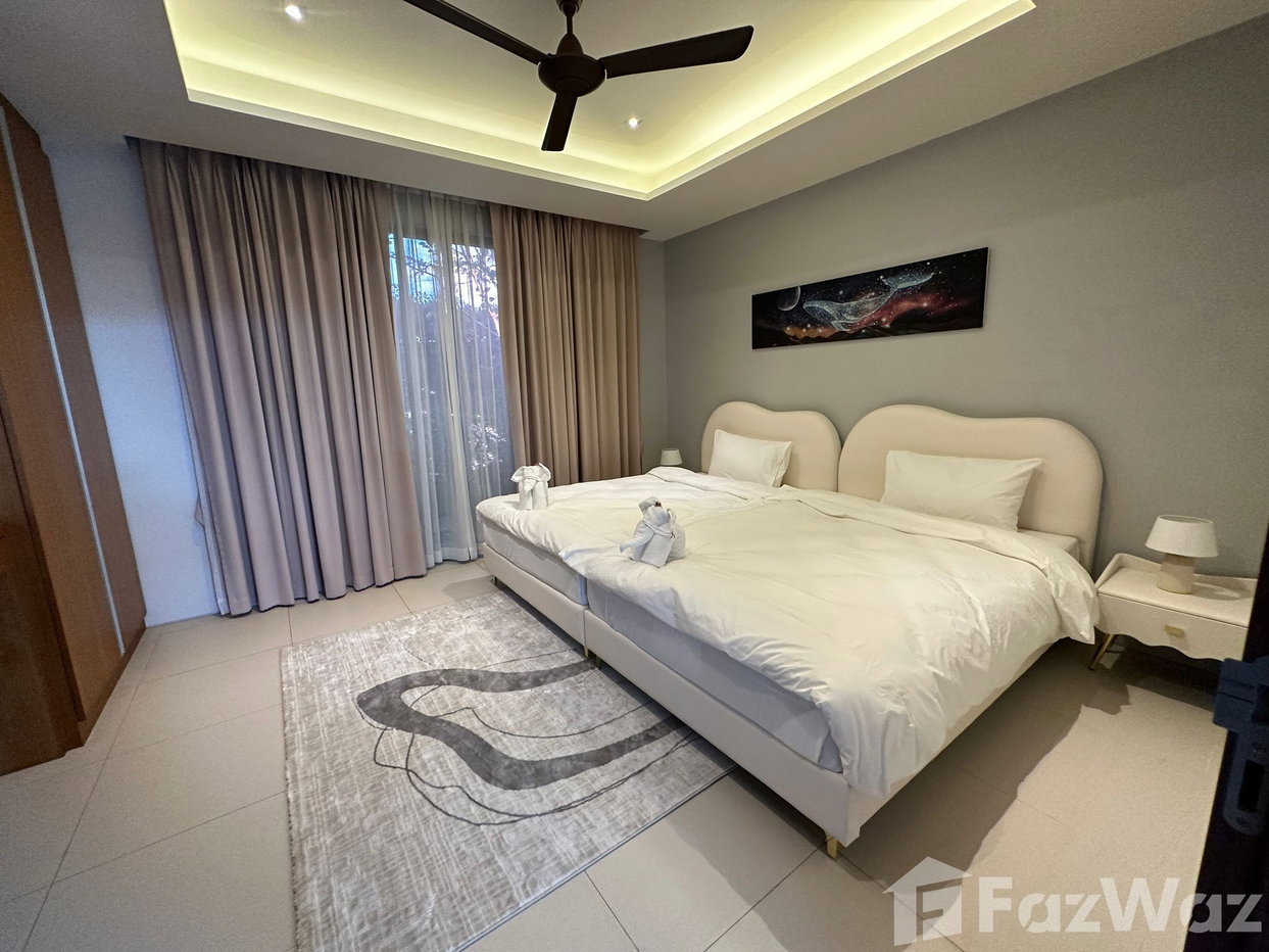 รูป วิลล่าให้เช่า 4 ห้องนอน ในโครงการ โบทานิก้า เดอะเรสซิเดนซ์ (เฟส 4) 5352826 - รูปที่ 9/28