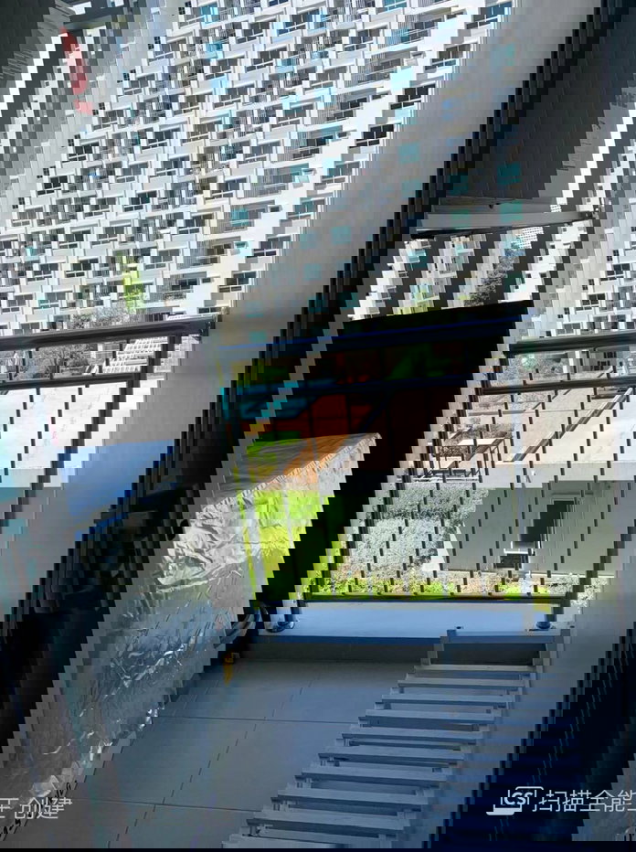 รูป ให้เช่า Supalai Wellington 2 – คอนโด 1 ห้องนอน ขนาด 42 ตร.ม. กว้างขวาง สิ่งอำนวยความสะดวกครบ ใกล้ MRT ศูนย์วัฒนธรรมแห่งประเทศไทย - รูปที่ 19/21