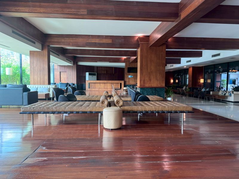 รูป ให้เช่าคอนโดแหลมทอง ศรีราชา ใจกลางเมือง ใกล้ห้าง เดินทางสะดวก - รูปที่ 16/17