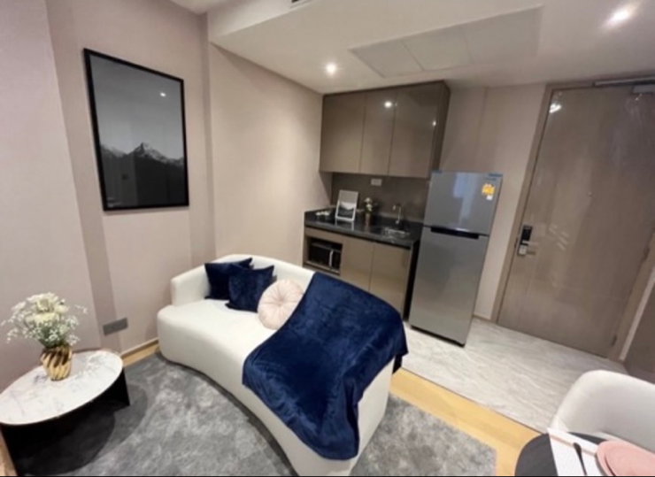 รูป Ashton asoke rama9 26,0000 hot price !!! Line : @asanha - รูปที่ 4/8