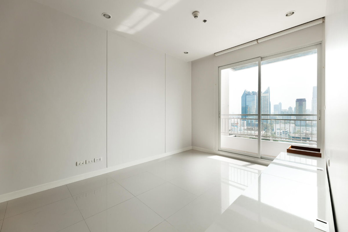 รูป ขาย 1 ห้องนอน ทำเลทอง ใจกลางเมือง 47.59 ตร.ม. เซอร์เคิล คอนโดมิเนียม Circle Condo - รูปที่ 3/14