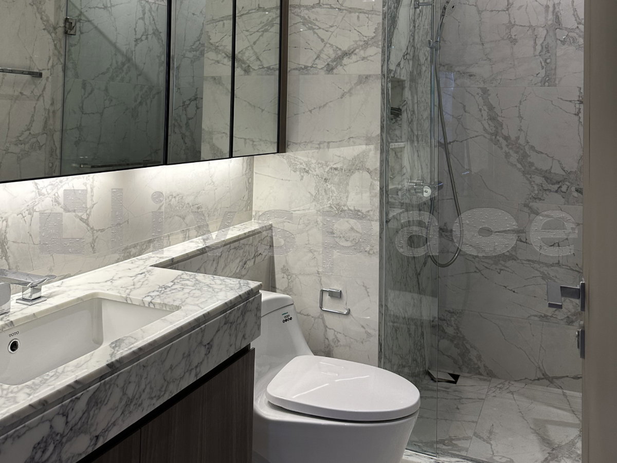 รูป ▚ LI144ツ ให้เช่า: Hyde Heritage Thonglor 2BR 77sqm. 90K ✨ คอนโด Super Luxury ติด BTS ทองหล่อ ห้องมุม วิวเมืองสวยไม่บล็อก 🏙️ - รูปที่ 12/12