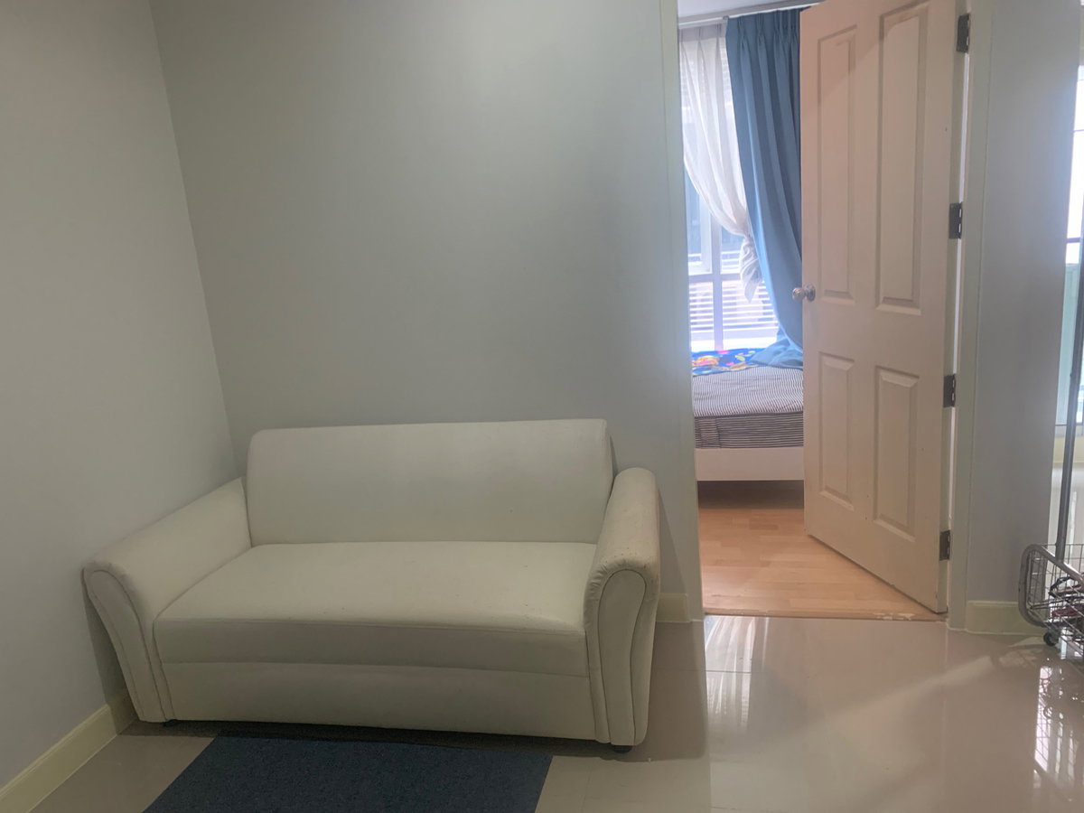 รูป 📣📣++ให้เช่า คอนโด ลีโว ลาดพร้าว 18 เฟส2 - LEVO LADPRAO 18 Phase 2 - ใกล้ MRT ลาดพร้าว - รูปที่ 2/13