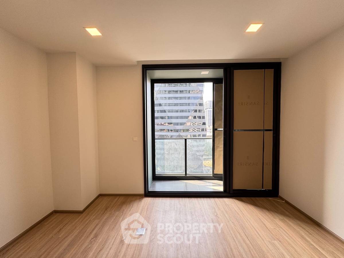 picture 1-BR Condo at XT Phayathai near BTS Phaya Thai (ID 1996854) - 4/19