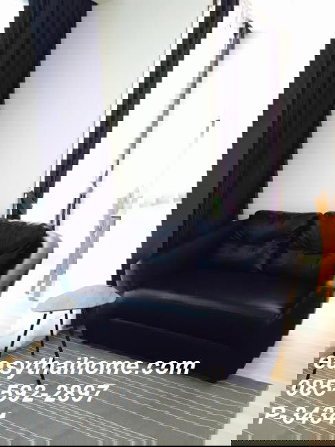 รูป [ขายพร้อมผู้เช่า รับรายได้ทันที! P-3434 ชาโตว์ อินทาวน์ สุขุมวิท 62/1 เฟส 2 ห้องใหญ่ ใกล้ BTS บางจาก] | 3.15 ล้าน | line @easythaihome 085-592-2897 - รูปที่ 9/21