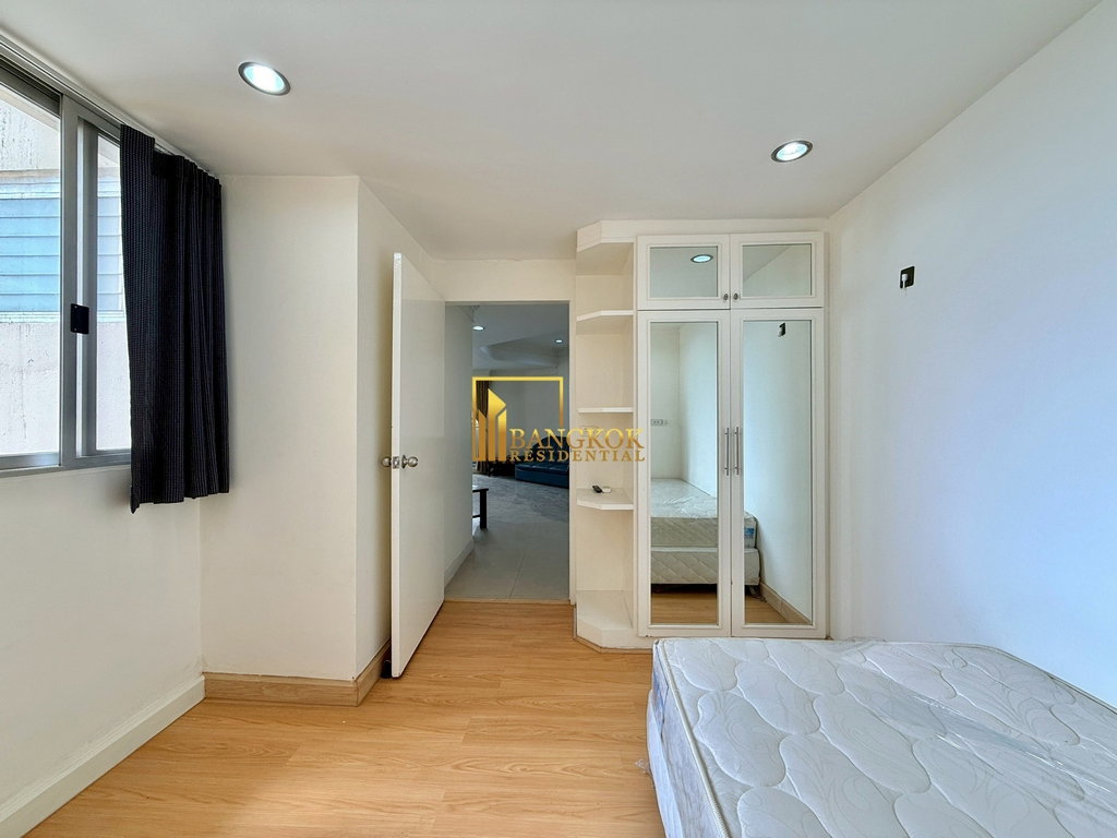 picture Tai Ping Tower | Affordable 3 Bedroom Condo in Ekkamai - BR4448CD  - 17/28