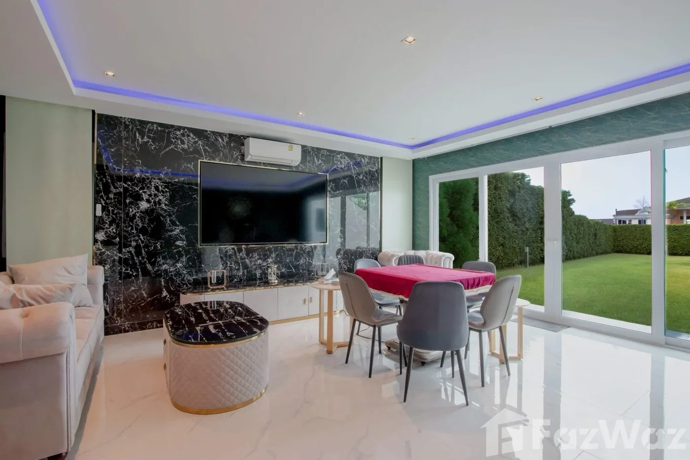 picture 10 Bedroom Villa for rent at Siam Royal View 6179170 - 3/19