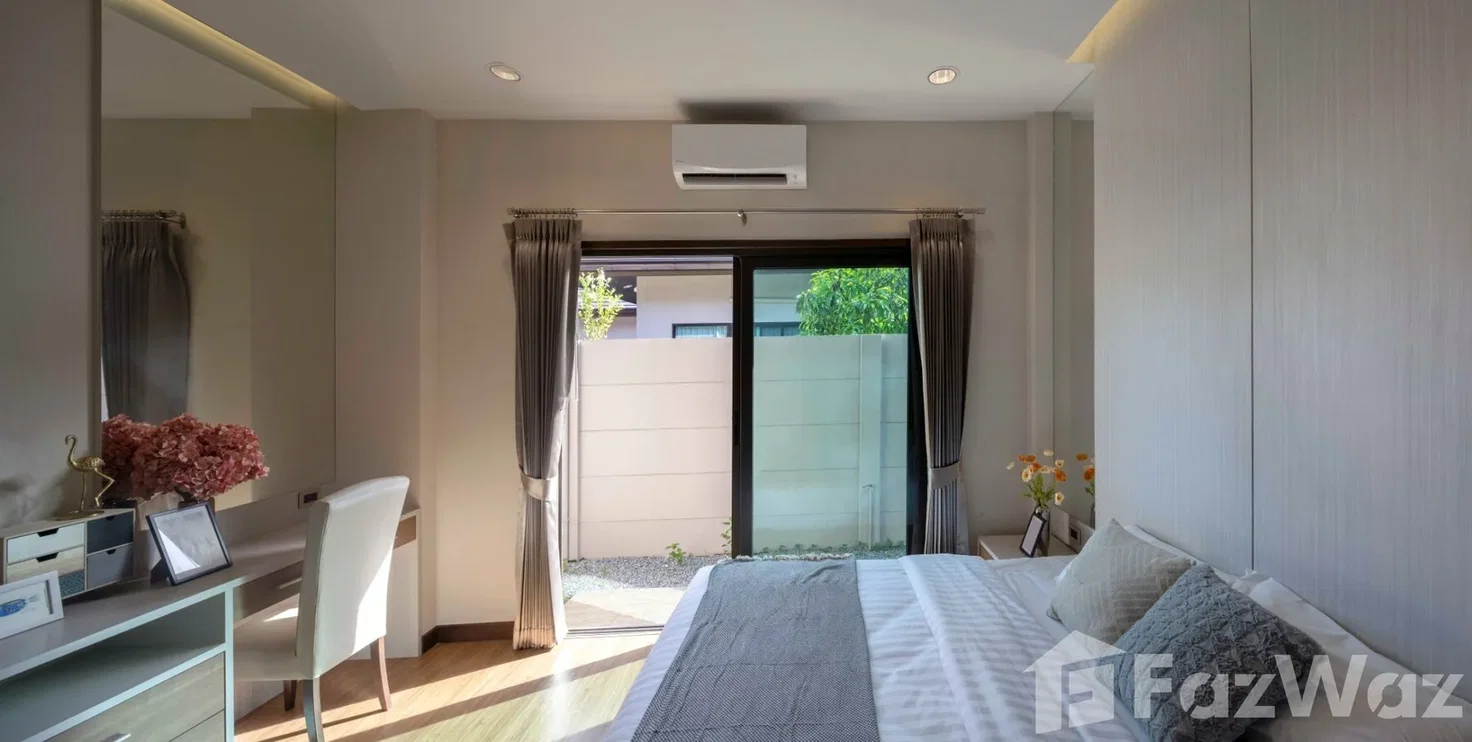 picture Baan Pattaya 5. Pool Villa. Pet friendly. 1906991 - 13/31