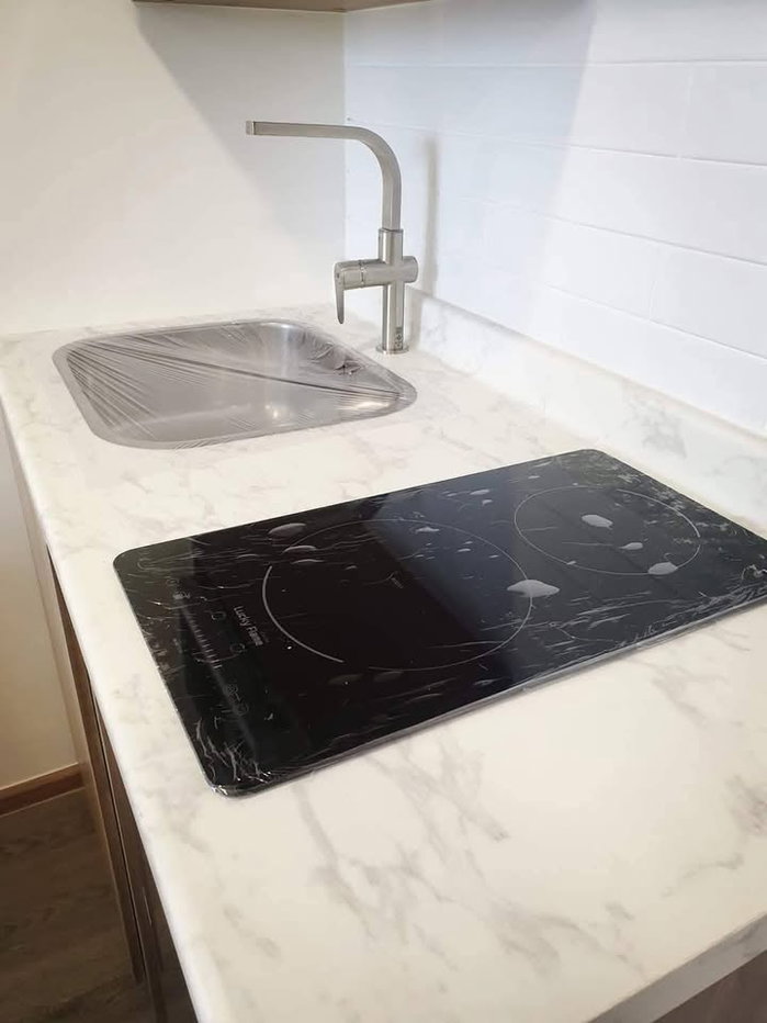 รูป เช่าคอนโด ONEDER Kaset/วันเดอร์ เกษตร (C6904021) ID Line : @condo44 - รูปที่ 10/11