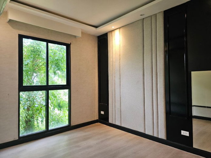 picture Prime Land & Building for Rent – Bearing Area (Sukhumvit 107) - 13/19