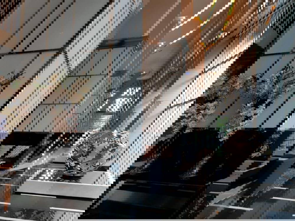 รูป CD261/ปล่อยเช่า Rhythm Ratchada ติด MRT รัชดาภิเษก ห้องสวยวิวสระว่ายน้ำ พร้อมเข้าอยู่ทันที - รูปที่ 22/27