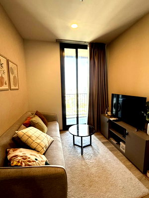 เช่าคอนโด พร้อมพงษ์ : ✨Condo for Rent : Oka haus (AP-02) (line : @condo91 )