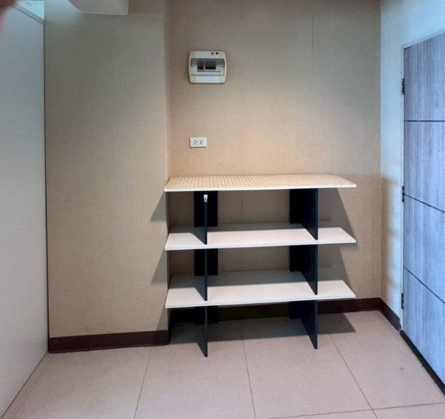 รูป ให้เช่าคอนโดแหลมทอง ศรีราชา ใจกลางเมือง ใกล้ห้าง เดินทางสะดวก - รูปที่ 7/17