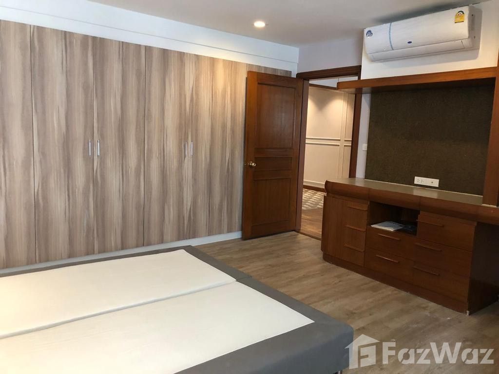 รูป คอนโดให้เช่า 3 ห้องนอน ในโครงการ เพรสซิเด้นท์ พาร์ค สุขุมวิท 24 1042356 - รูปที่ 6/10