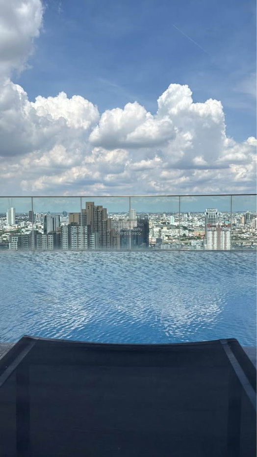 รูป 🔥🔥🔥 เช่าคอนโด เอ็ม จตุจักร BTS-สะพานควาย ลาดยาว เขต จตุจักร กรุงเทพ CX-151539 ✅ ทักไลน์ @connexproperty ตอบทันที ทีมงานมืออาชีพ ✅ 🔥🔥🔥 - รูปที่ 7/12