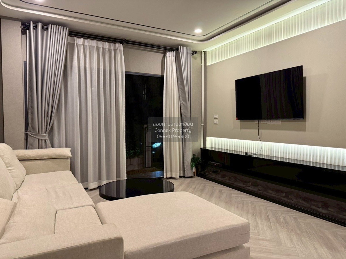 รูป เช่าบ้าน  เซนโทร พระราม 2 - พุทธบูชา 2 ท่าข้าม เขต บางขุนเทียน กรุงเทพ CX-151439 ✅ ทักไลน์ @connexproperty ตอบทันที ทีมงานมืออาชีพ ✅ - รูปที่ 8/12