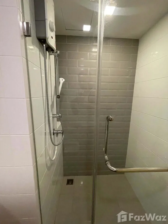 รูป ขาย คอนโด 1 ห้องนอน ในโครงการ นอตติ้ง ฮิลล์ จตุจักร อินเตอร์เชนจ์ 6179346 - รูปที่ 8/10