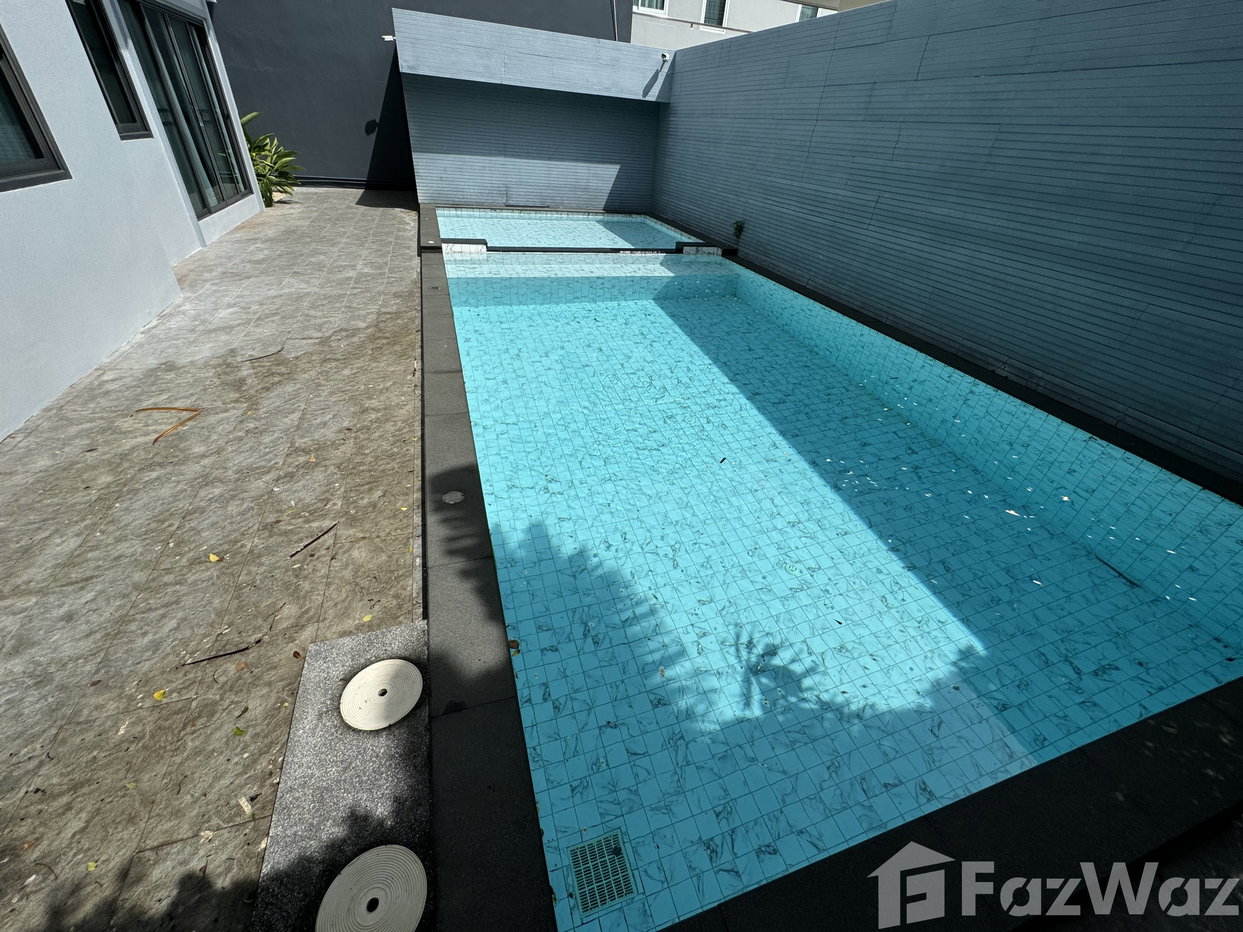 picture House in The Ville village Chaweng 1882836 - 21/29