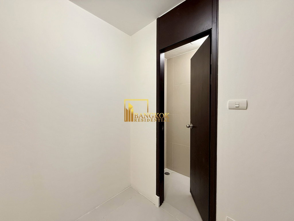 รูป Stylish 3 Bedroom Serviced Apartment in Ekkamai - BR7081SA - รูปที่ 10/34