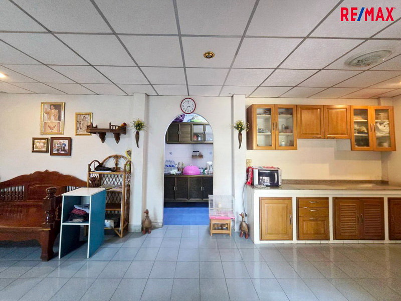 รูป ขายบ้านแฝด หมู่บ้านทวีทอง 3 เพชรเกษม 69 เลียบคลองภาษีเจริญฝั่งเหนือ - รูปที่ 13/26