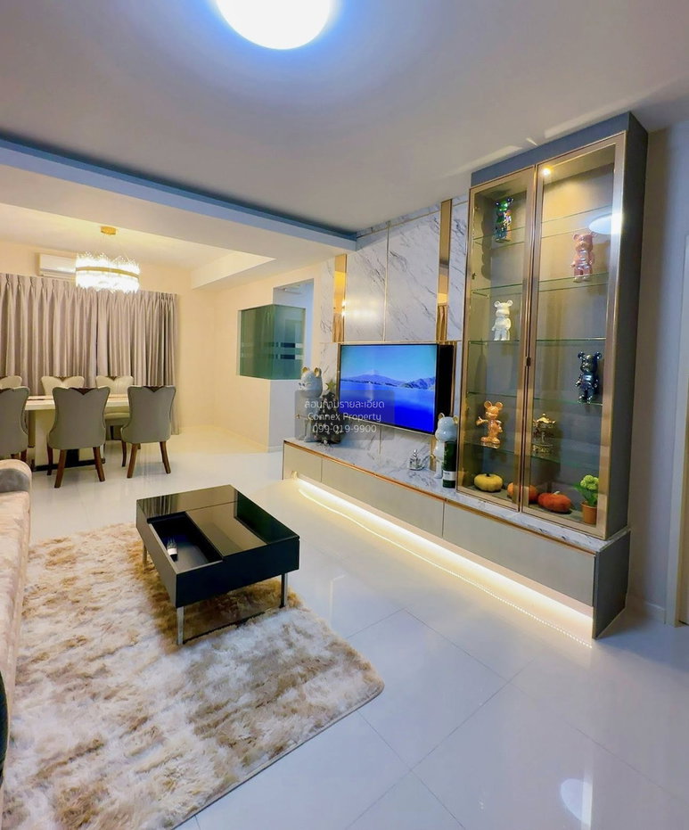 รูป เช่าบ้าน  บ้านชัยพฤกษ์ ศรีนครินทร์ แพรกษา เมืองสมุทรปราการ สมุทรปราการ CX-151826 ✅ ทักไลน์ @connexproperty ตอบทันที ทีมงานมืออาชีพ ✅ - รูปที่ 3/12