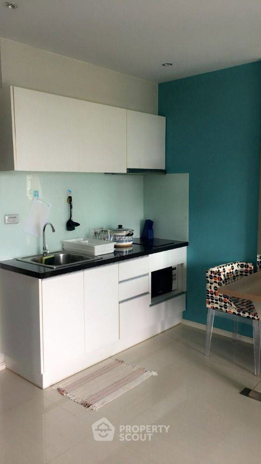 รูป คอนโด 1-ห้องนอน ที่ แอตแลนติส คอนโด รีสอร์ท ใกล้ เมืองพัทยา (ID 1014236) - รูปที่ 2/10