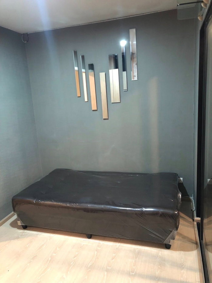 รูป ดิ เอ็กเซล กรูฟ 1B1B ชั้น 2 ตึก E ขนาด 25 ตร.ม. เช่า 7,900 บาท/เดือน Ready to move in - รูปที่ 5/12