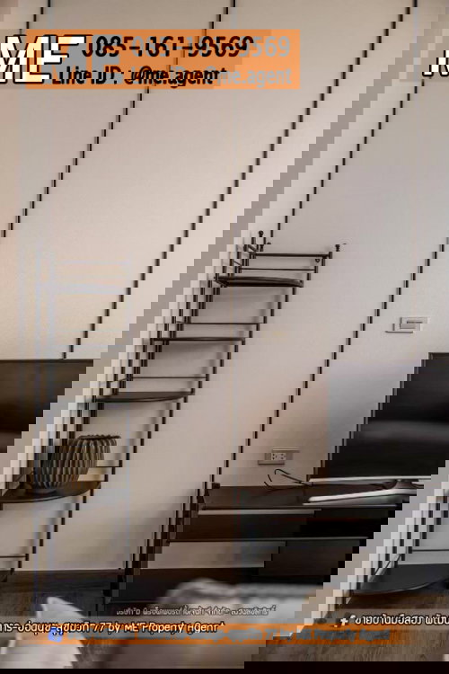 รูป ปล่อยเช่าด่วน‼️ ทาวน์โฮมหรู 3 ชั้น หลังมุม บ้านกลางเมือง คลาสเซ่ สุขุมวิท 77 เฟอร์ครบ - รูปที่ 29/30