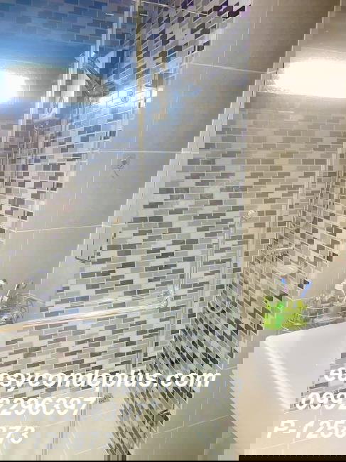 รูป P-125873 วิวเมืองสวย! เดอะเบส เพชรเกษม 2 ห้องนอน ใกล้ MRT เพชรเกษม 48 - 21,000 บาท | Line Id: @easycondoplus | 099-229-6397 - รูปที่ 5/11