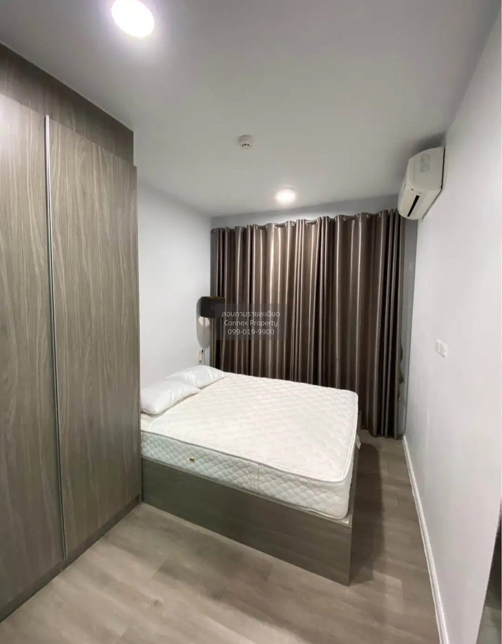 รูป 🔥🔥🔥 เช่าคอนโด  น็อตติ้ง ฮิลล์ สุขุมวิท 105 BTS-แบริ่ง บางนา เขต บางนา กรุงเทพ CX-151530 ✅ ทักไลน์ @connexproperty ตอบทันที ทีมงานมืออาชีพ ✅ 🔥🔥🔥 - รูปที่ 2/9