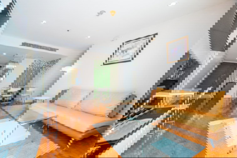 รูป Siri Residence 2Bedroom For Rent - รูปที่ 3/9