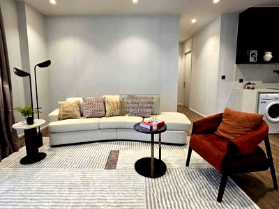 คอนโดให้เช่า : 🔥🔥🔥 เช่าคอนโด  มิวนีค หลังสวน BTS-สถานีราชดำริ ลุมพินี เขต ปทุมวัน กรุงเทพ CX-133768 ✅ ทักไลน์ @connexproperty ตอบทันที ทีมงานมืออาชีพ ✅ 🔥🔥🔥