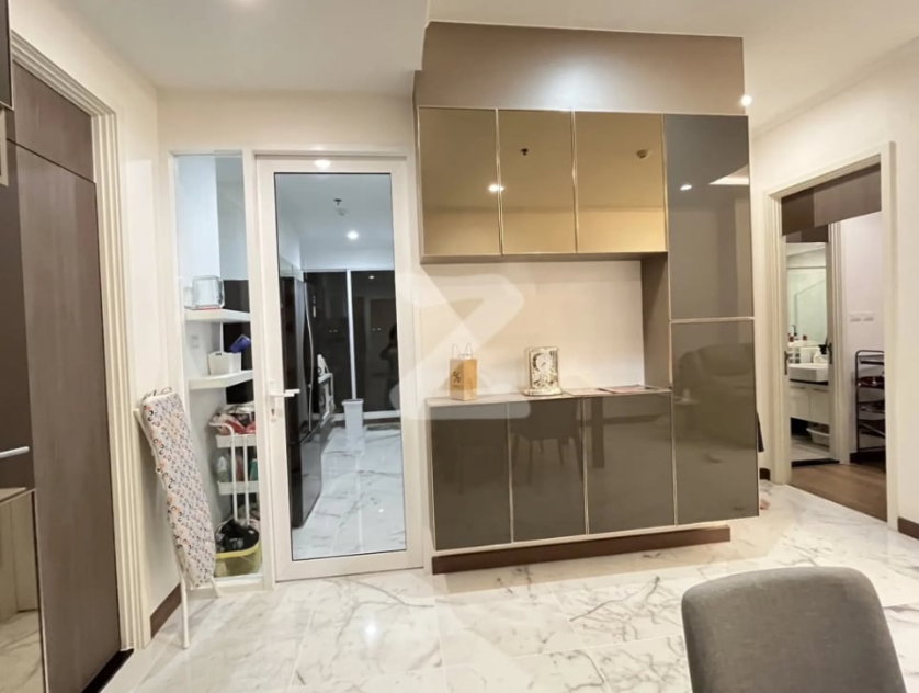 รูป ห้องอัพเดต💥🔔⚠️🏘️⚡️กดปุ่มแอดไลน์💥ศุภาลัย เอลีท สุรวงศ์ - รูปที่ 8/18