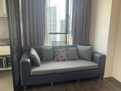 รูปภาพ FOR RENT condo , The Base Park West Sukhumvit 77 , BTS-On Nut , Phra Khanong Nuea , Watthana , Bangkok , CX-20849 ✅ Live chat with us ADD LINE @connexproperty ✅