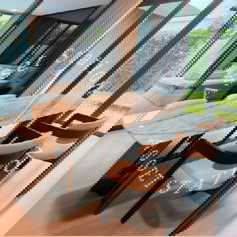 รูป ✨ 🔥 VIVE2 กรุงเทพกรีฑา บ้านเดี่ยว Super Luxury ตกแต่งครบ หิ้วกระเป๋าเข้าอยู่ ✨ - รูปที่ 13/17