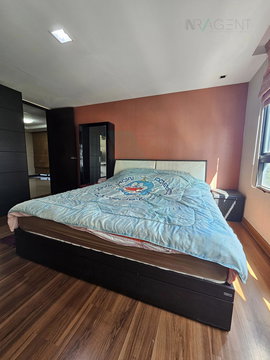 🚩 For sell condo J.W. CITY Building 1, Floor 5,2 bed room, Room size 78 sqm