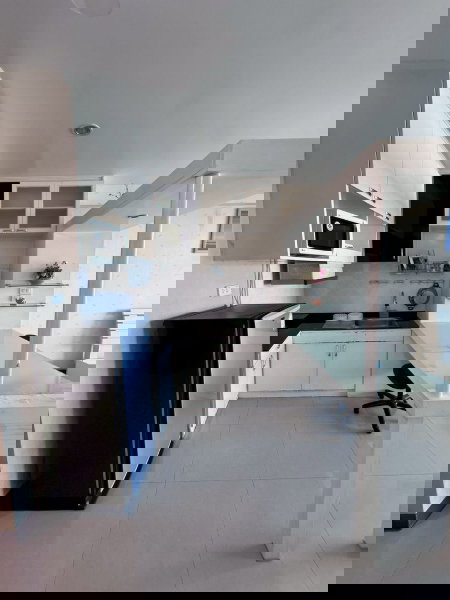 รูป ให้เช่าคอนโดแหลมทอง ศรีราชา ใจกลางเมือง ใกล้ห้าง เดินทางสะดวก - รูปที่ 5/17