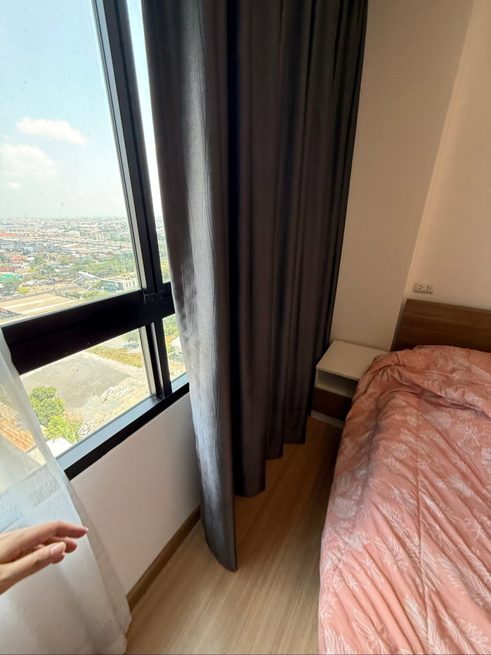 picture add line : cutecondo beautiful room + fully furnished Quick response - 14/14