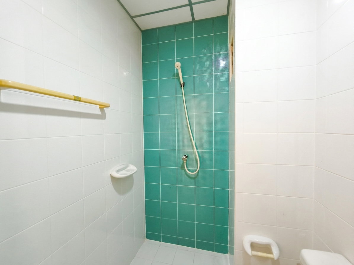 รูป 🏙️ ขาย คอนโดหลักแสน ในราคาที่ใครก็จับต้องได้! "พิบูลย์ คอนโด วิลล์" 💰 เพียง 565,000 บาท - รูปที่ 12/19