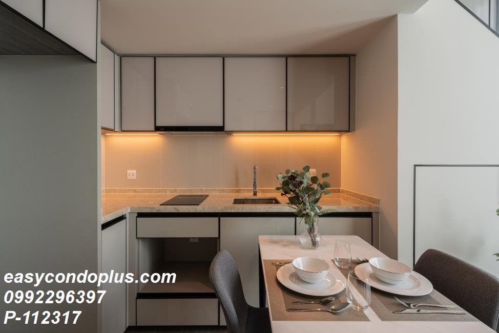 รูป P-112317 วิวเมืองสวย! The Reserve พหลฯ 1 นอน พร้อมอยู่ ใกล้ BTS สะพานควาย 25,000 บาท | Line Id: @easycondoplus | 099-229-6397 - รูปที่ 18/20