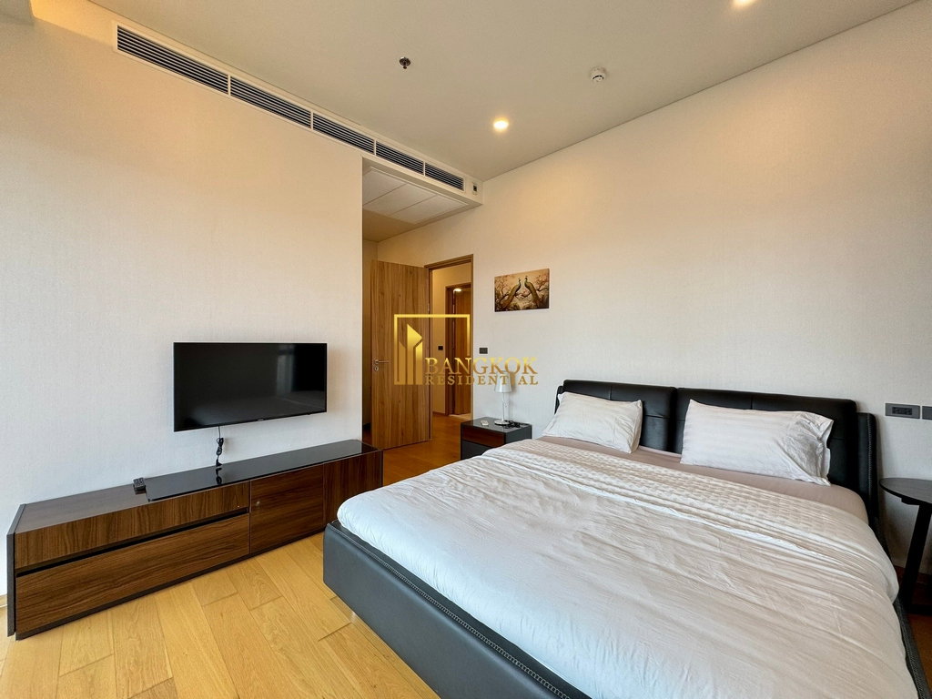 รูป Siamese Exclusive 31 | Modern 2 Bed Condo in Phrom Phong - BR19393CD - รูปที่ 11/33
