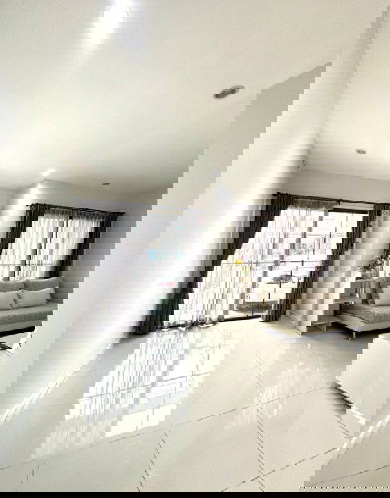 รูป ให้เช่าทาวน์โฮม หมู่บ้านเวิร์ฟ สายไหม 56 ( Verve Saimai ) รับสัตว์เลี้ยง สามารถจดทะเบียนบริษัทได้ -RW007872 - รูปที่ 5/11