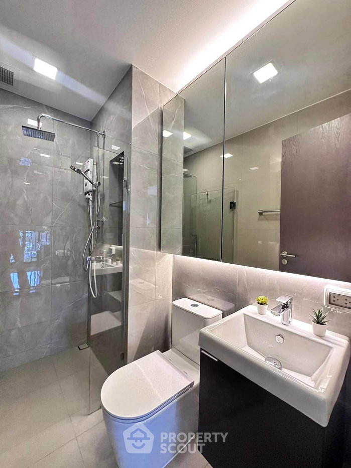 รูป คอนโด 1-ห้องนอน ที่ เดอะ ไพรเวซี่ จตุจักร ใกล้ MRT ลาดพร้าว (ID 1957710) - รูปที่ 9/17