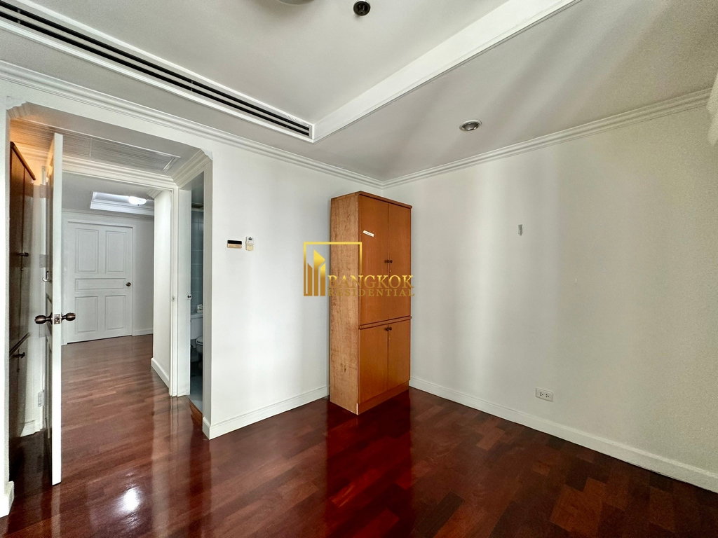 รูป Le Raffine 24 | Exquisite 4 Bedroom Duplex Condo in Phrom Phong - BR18619CD - รูปที่ 33/55